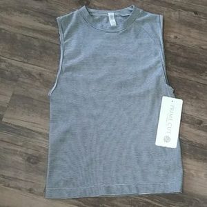 Prime Cut stretchy top